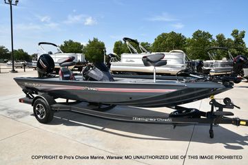 2026 Ranger RT178C