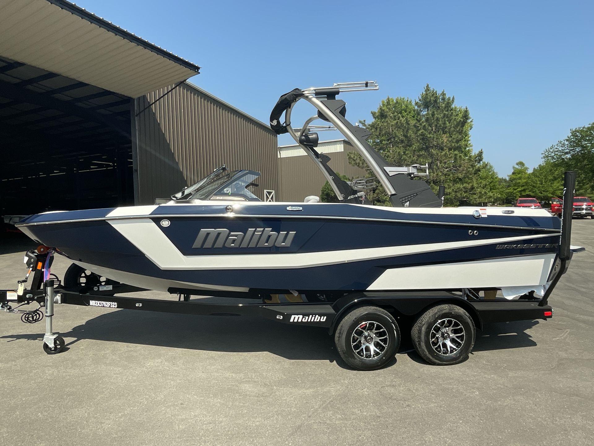 2023 Malibu 21 LX, Oconomowoc Wisconsin - boats.com