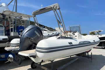 2025 Capelli Tempest 775