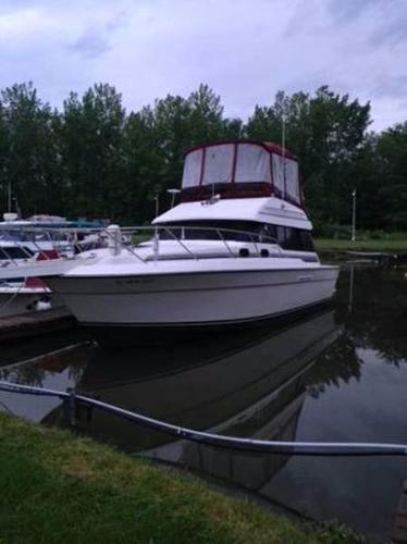 1996 Silverton 402 Motor Yacht, Long Island New York - boats.com