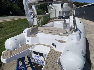 2023 MV Marine MV 25 GT