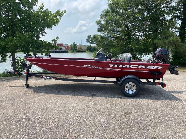 Tracker Pro 170 boats for sale - boats.com