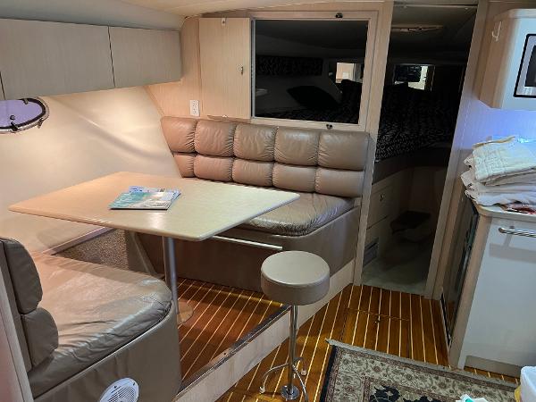 1995 Tiara Yachts Express