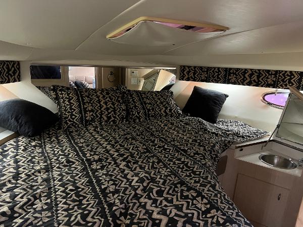1995 Tiara Yachts Express
