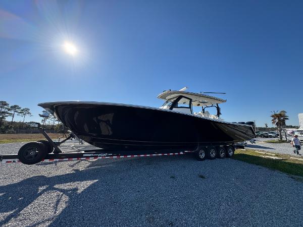 2019 Blackwater 43SF