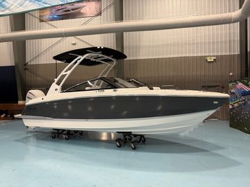 2026 Cobalt R4 OB