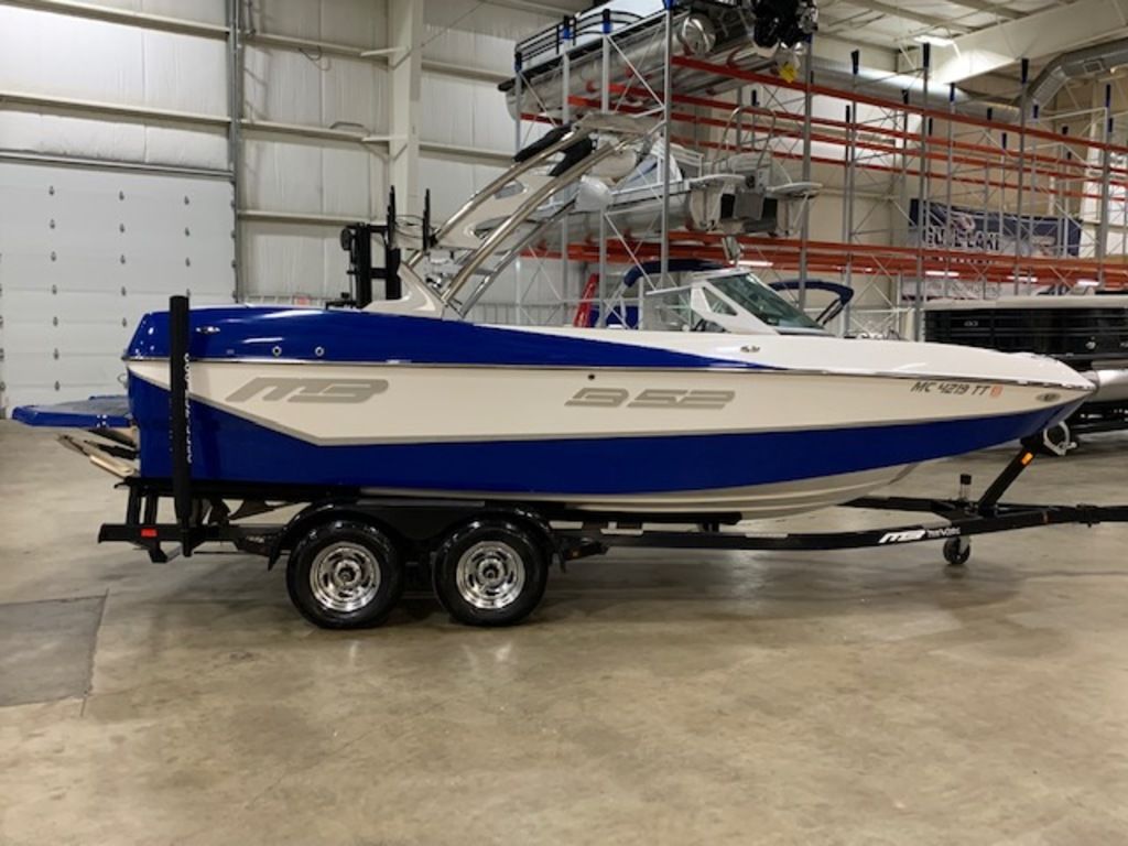 MB B52 21' Boats For Sale In United States - Boats.com