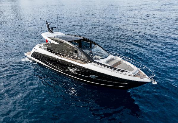 2023 Sunseeker Predator 65