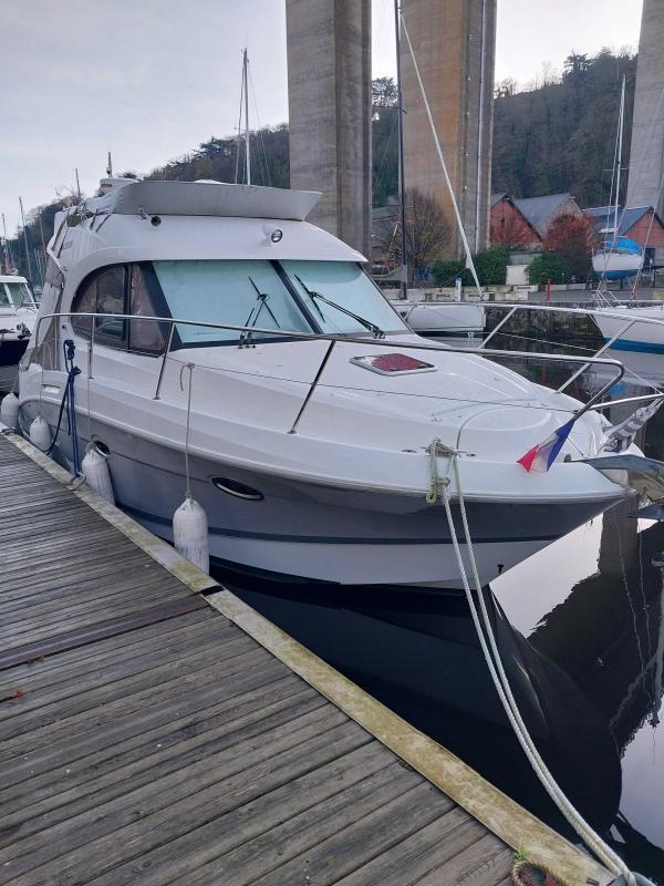 2012 Beneteau Antares 30 FLY