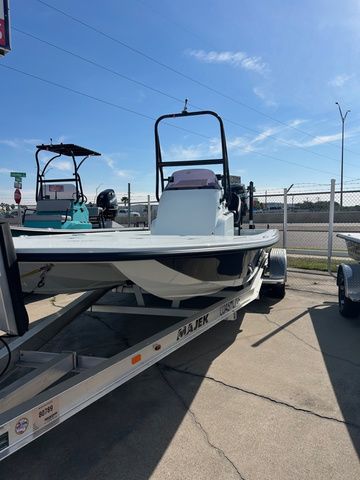 2025 Majek 24 Reaper