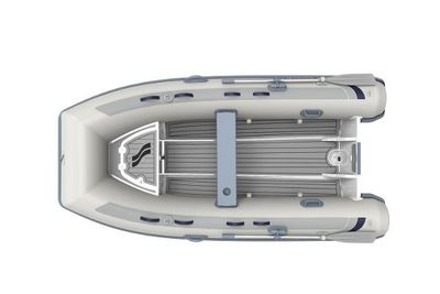 Highfield Classic 380 Manufacturer Provided Image: Manufacturer Provided Image: Manufacturer Provided Image: Manufacturer Provided Image: Manufacturer Provided Image Boat