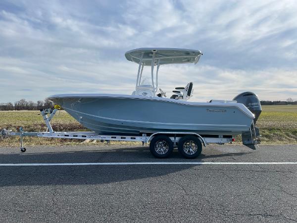 2025 Tidewater 210 LXF