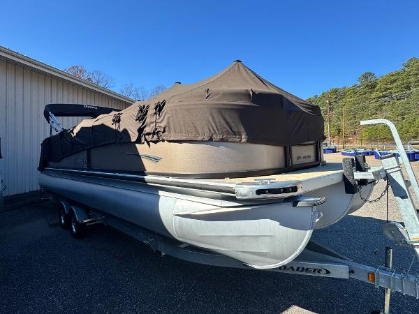 2021 Premier 250 Solaris RL