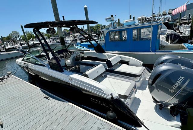 Cobalt R8 OB