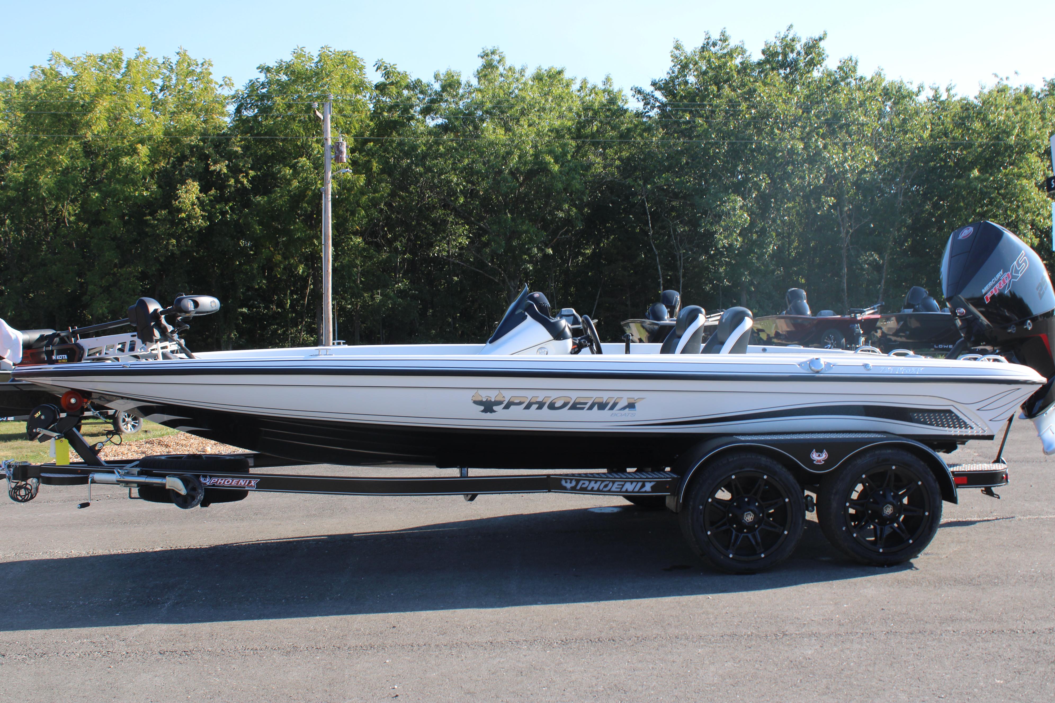 2023 Phoenix 721 ProXP, Warsaw Missouri - boats.com