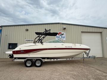 2005 Chaparral Sunesta 274