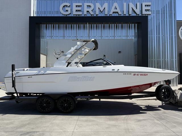 2020 Malibu Wakesetter 24 MXZ