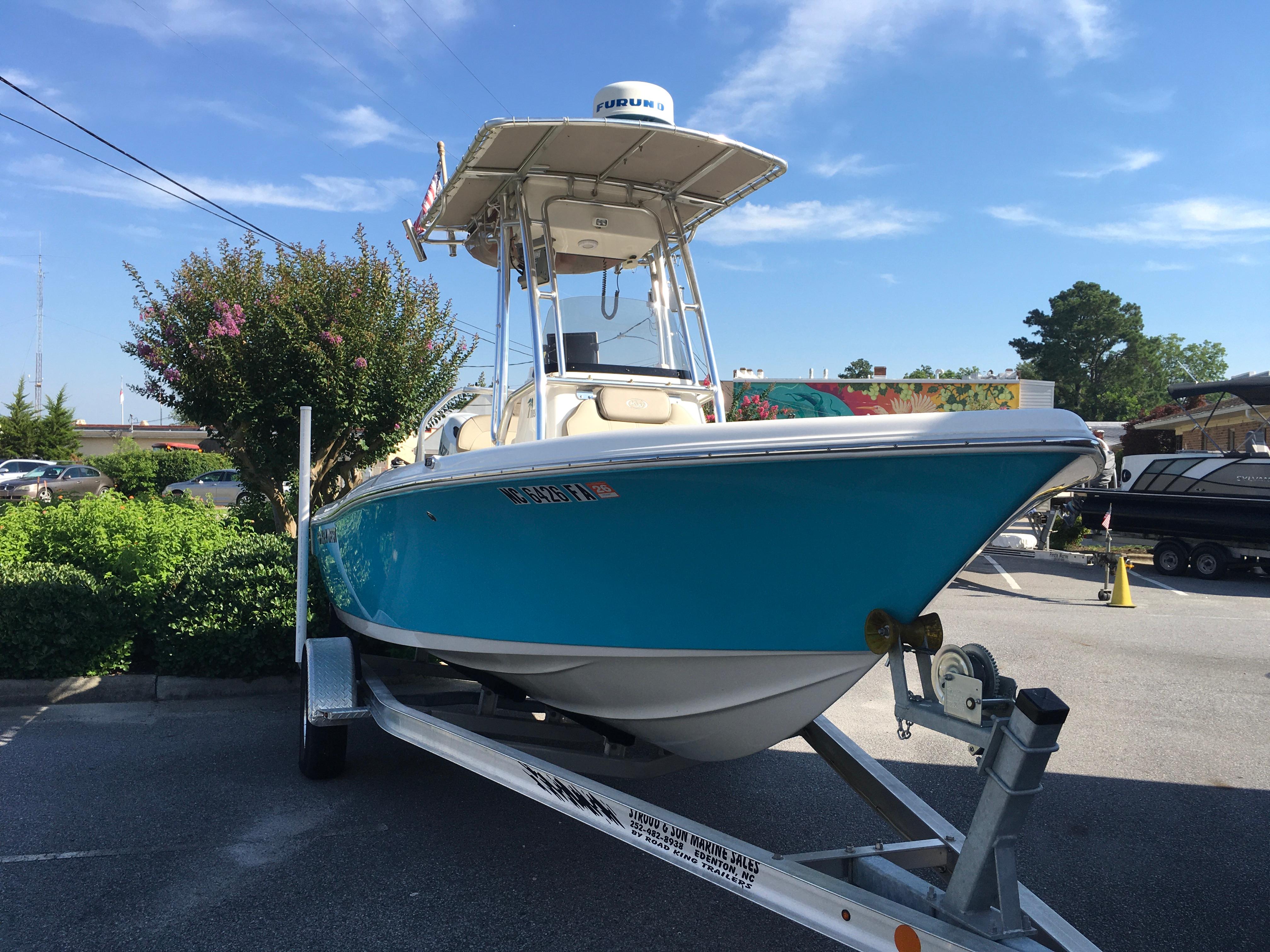 2023 Key West 189 FS