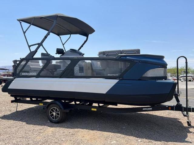 Sea-Doo Switch® Cruise 21 - 230 hp