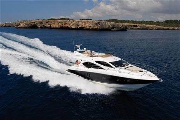 Sunseeker Boats For Sale In Florida Boats Com