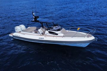 2024 Salpa SOLEIL 33