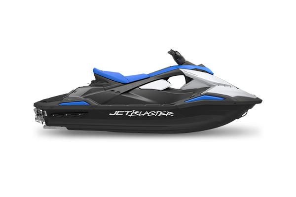 2026 Yamaha WaveRunner JetBlaster