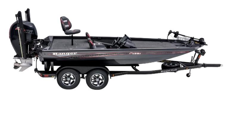 Ranger RT188P w/115HP Pro-XS CT ~AVAILABLE JULY~