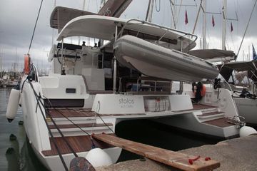 2020 Lagoon 42