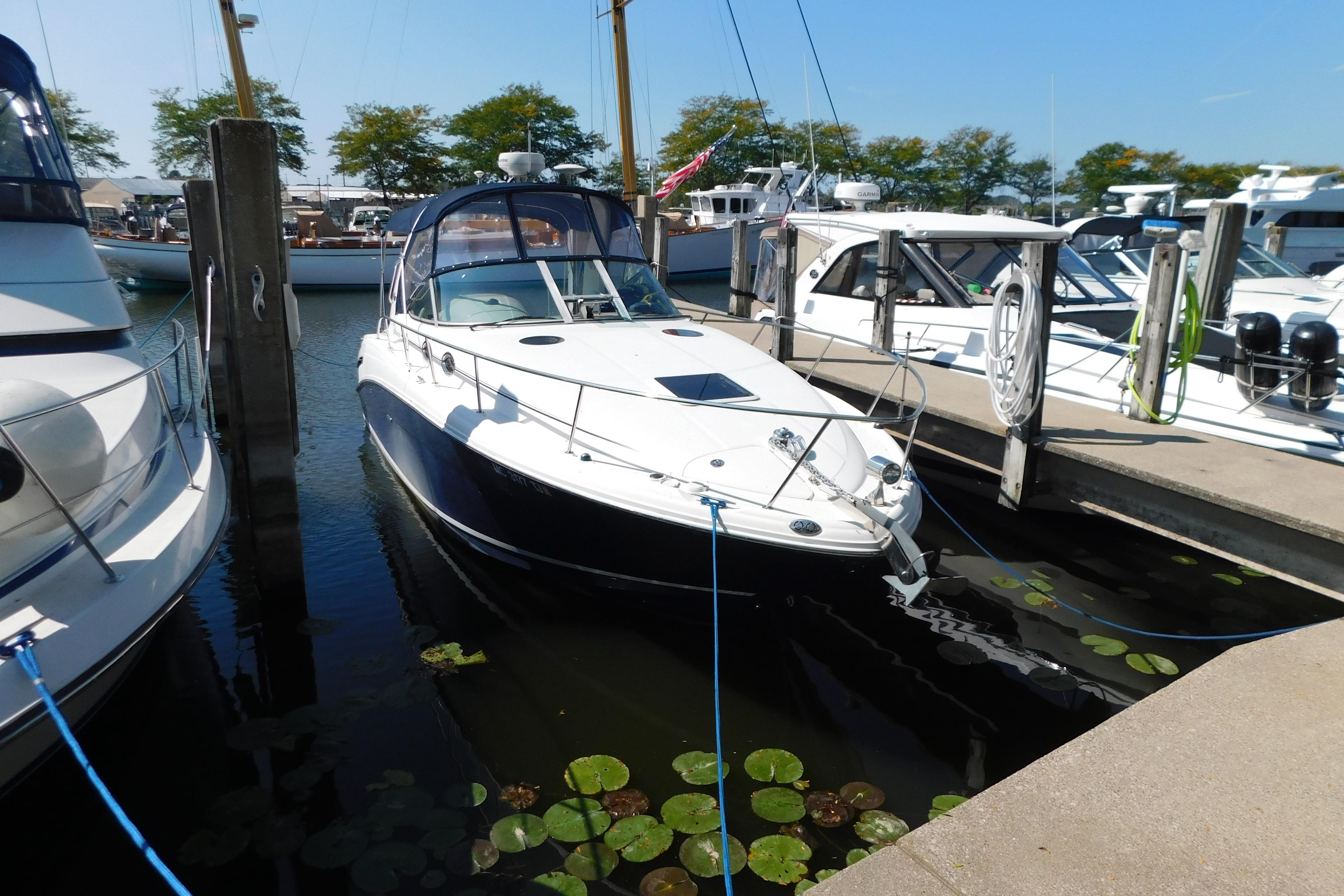 2004 Sea Ray 300 Sundancer