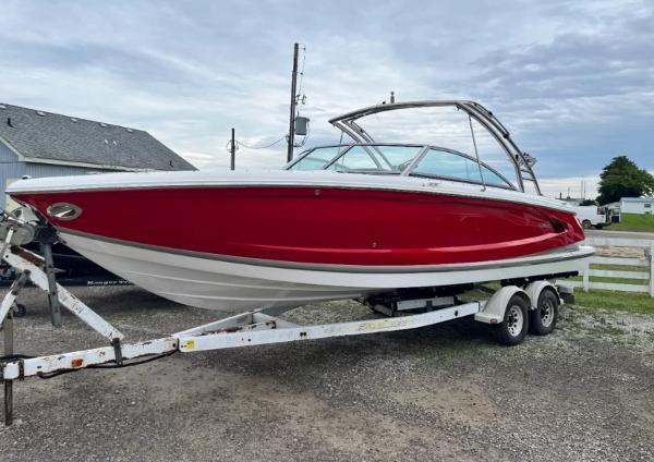 2013 Cobalt A28