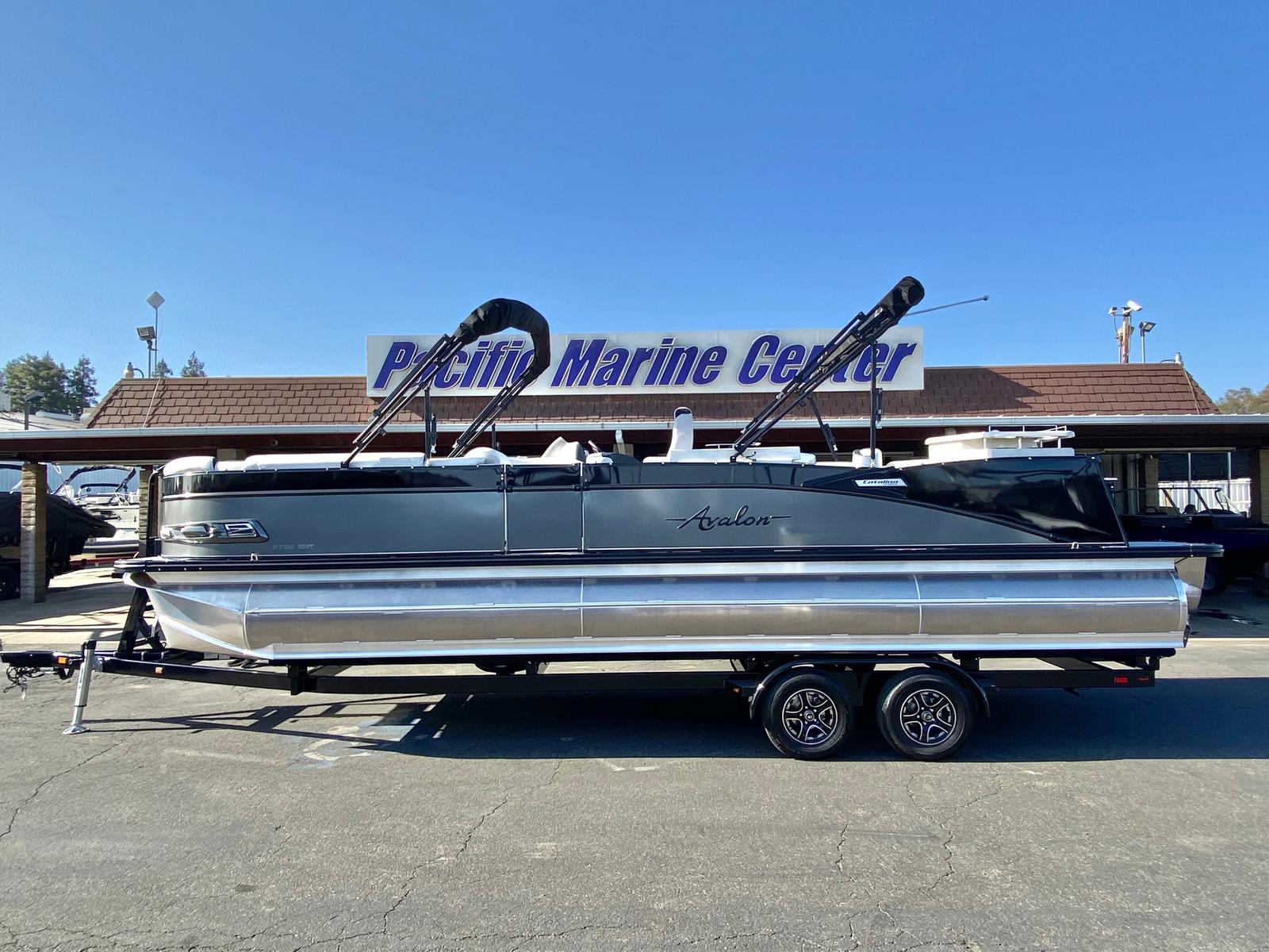 Avalon Pontoon Boats For Sale.html