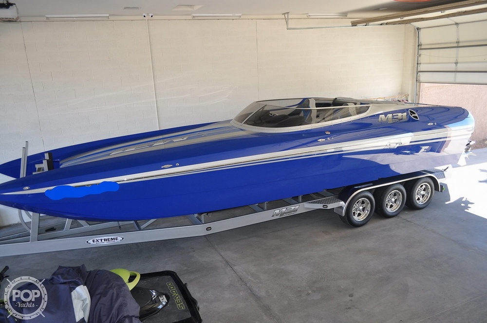 Daves Custom Boats for sale