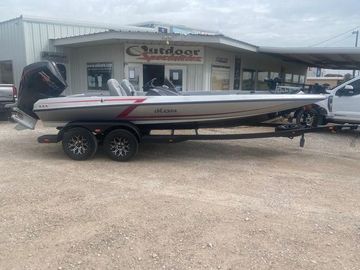 2026 iKon VLX21