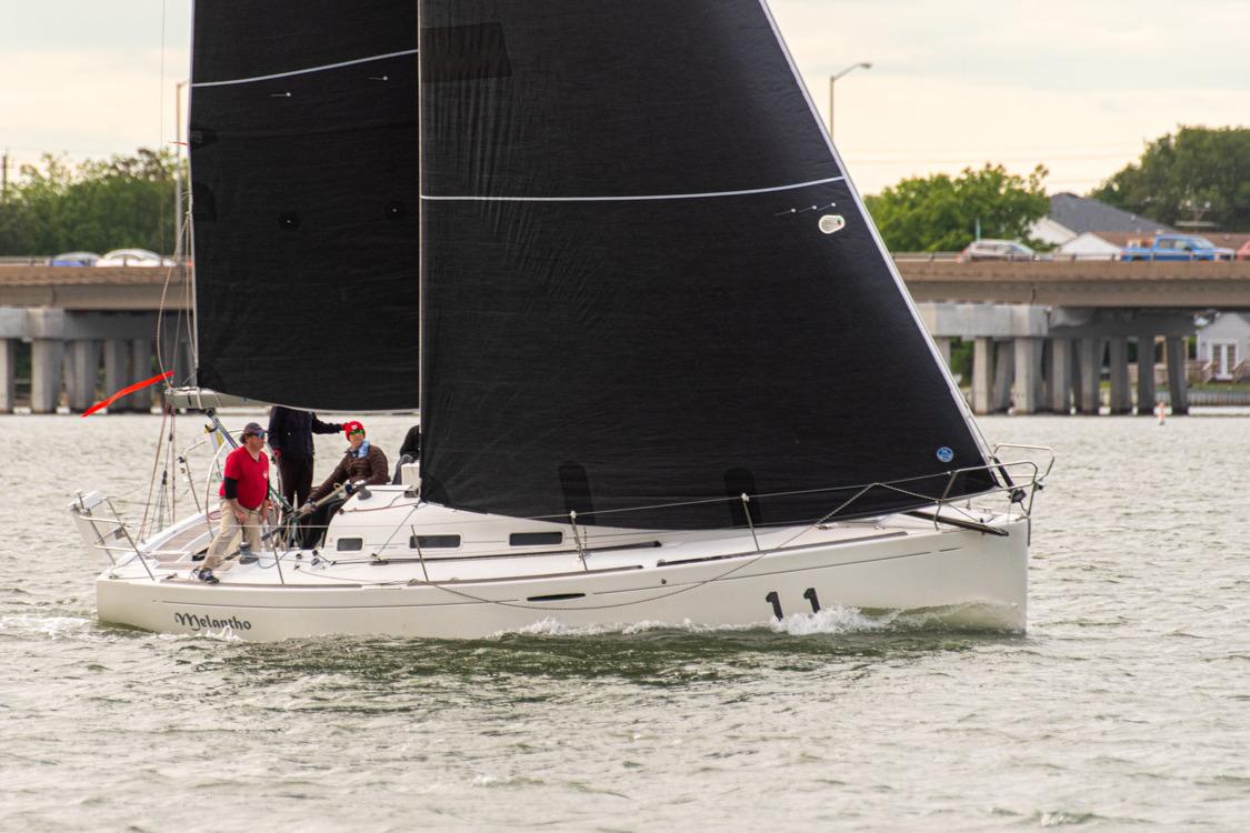 2002 Beneteau First 36.7