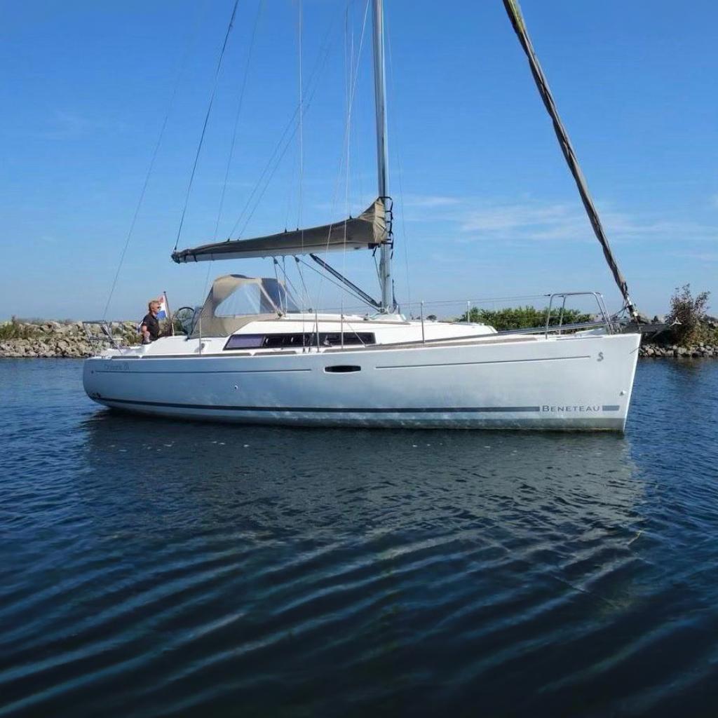 2009 Beneteau Oceanis 31