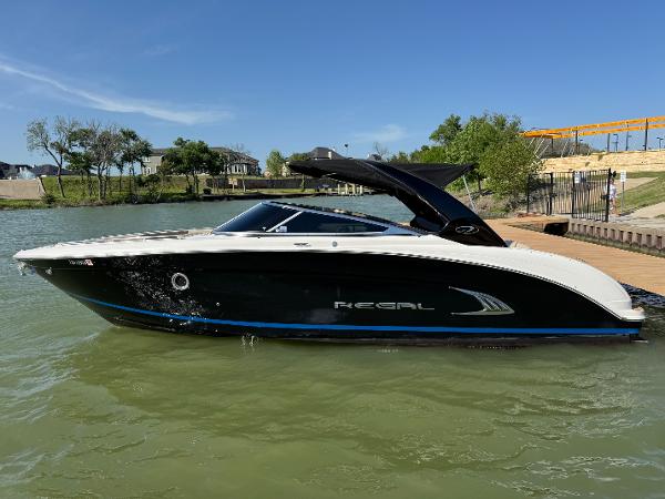 2014 Regal 3200 Bowrider