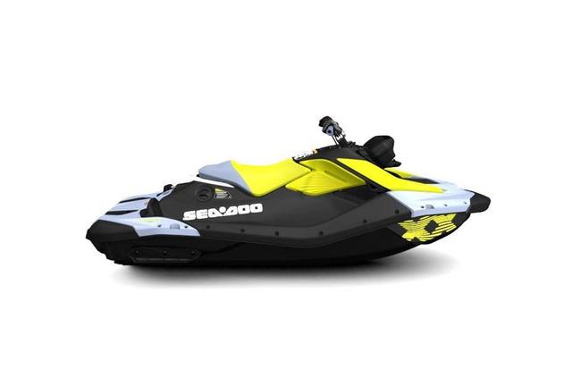 2024 Sea-Doo SPARK TRIXX 1UP