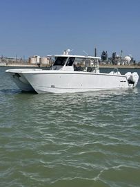 2024 Twin Vee 400 GFX
