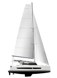 2026 Fountaine Pajot 44