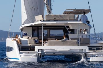 2026 Fountaine Pajot 44