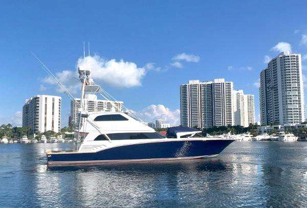 2005 Sea Force IX Sportfish