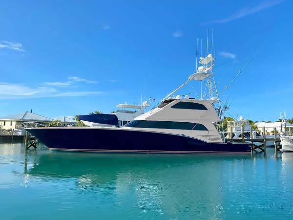 2005 Sea Force Sportfish