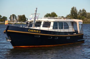 2010 Boarncruiser 40 Classic-Line OK
