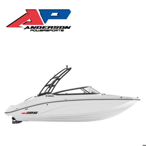 Yamaha Boats Ar195 for sale - boats.com Yamaha Boats Ar195 for sale - boats.com