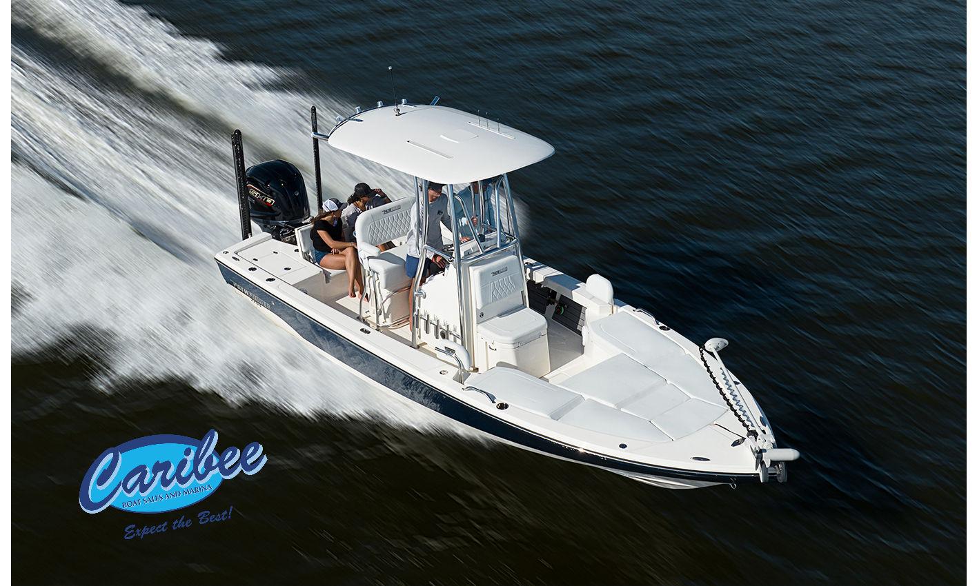 2026 Pathfinder 2200 TRS