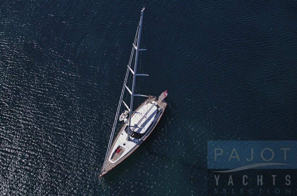 2013 PERINI Navi 129' 