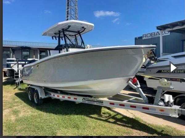 2023 Blackfin 252 CC