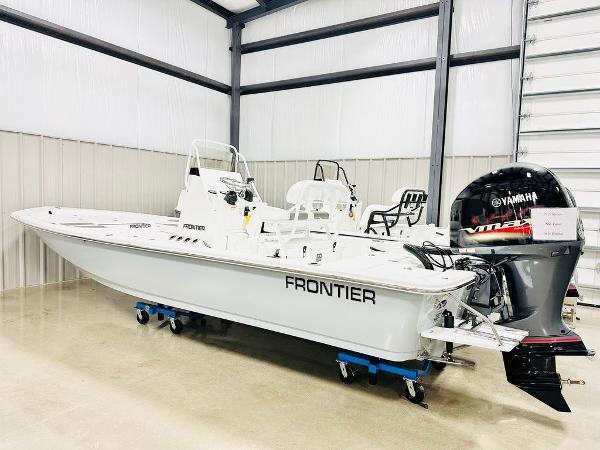 2025 Frontier Frontier 2104