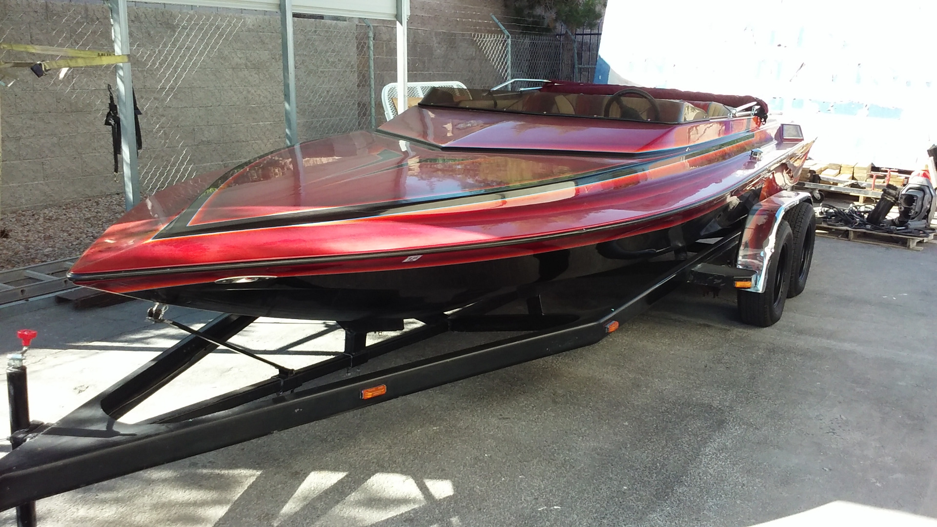 Carrera Boats boats for sale