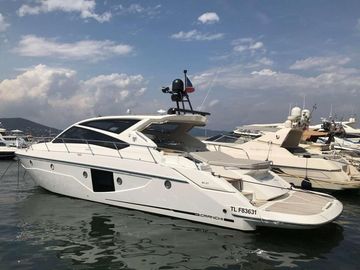 2019 Cranchi 60 ST